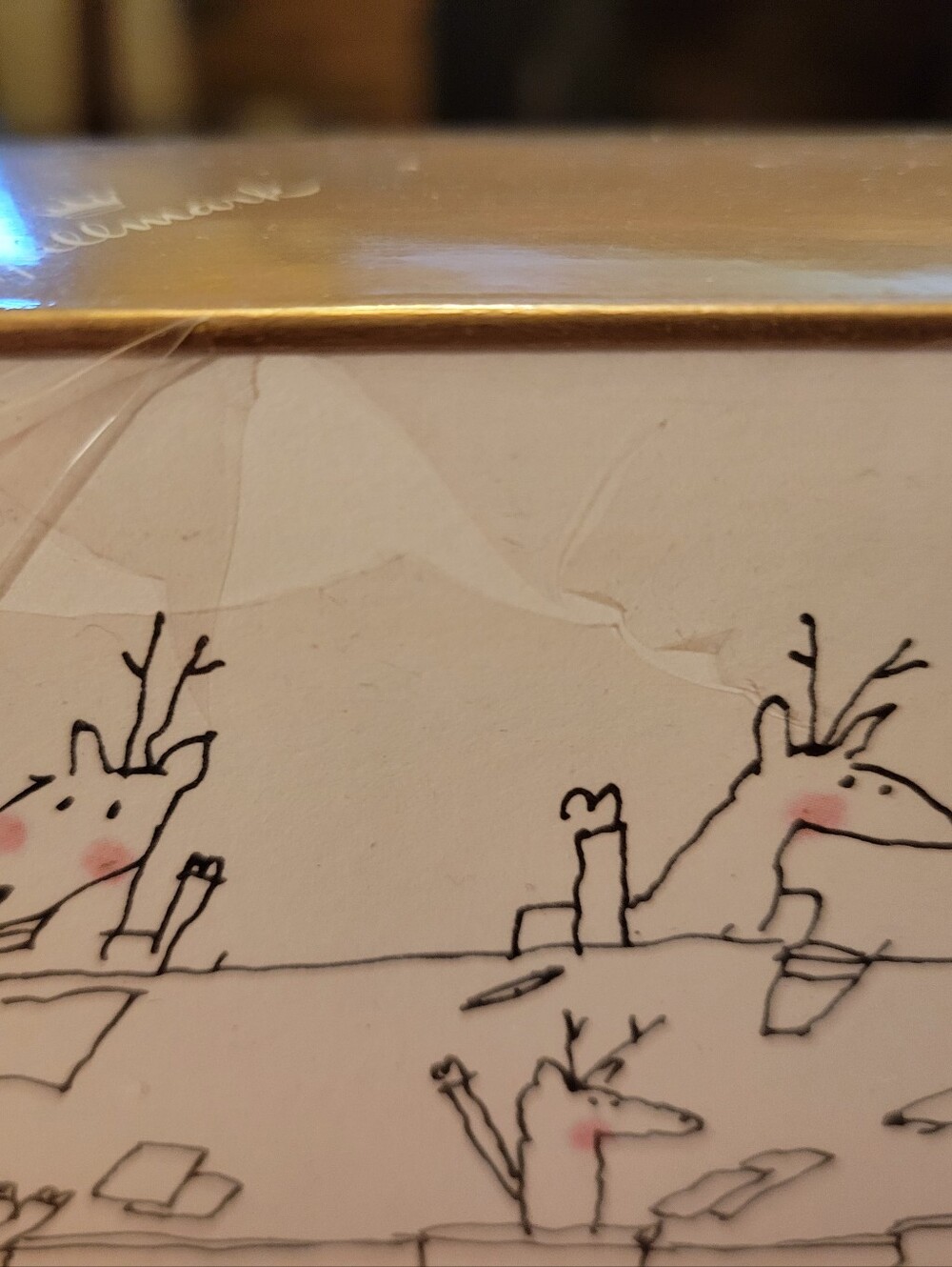 Hallmark Holiday Cards - Picture 6 of 6